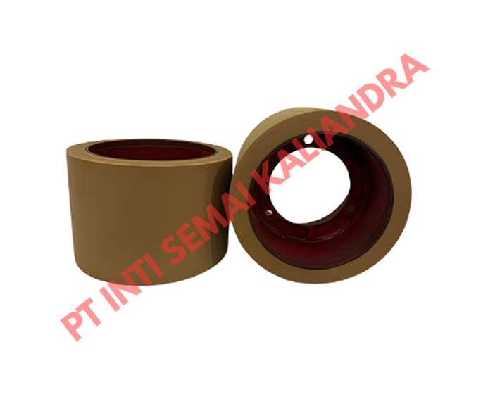 Roller Padi atau Gabah